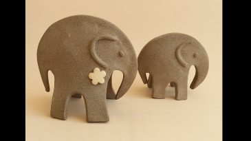 פילים – ענת קופרשטיין