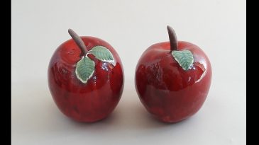 תפוחים – מיכל ביטון